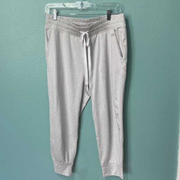 GAP Pants - GapFit Brushed Tech Jersey Joggers Medium